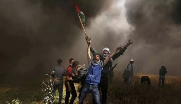 La jeunesse palestinienne : du désespoir à la violence