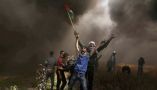 La jeunesse palestinienne : du désespoir à la violence