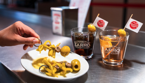 5 tradiciones gastronómicas de Madrid con las que celebrar San Isidro