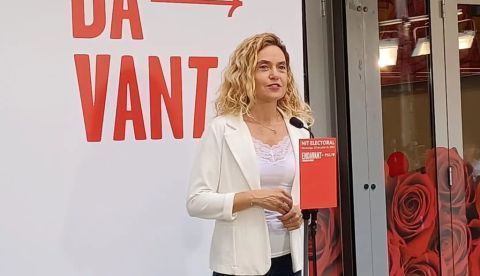 La aportación catalana