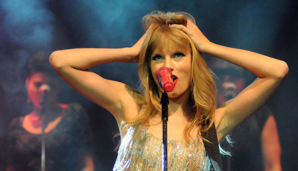 La boda de Taylor Swift fue una clara muestra del enorme poder e influencia de la artista.