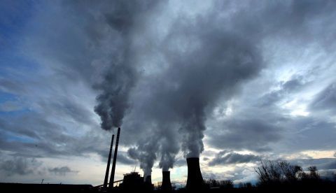 La AIE cifra en 4 billones anuales la inversión para la neutralidad de carbono