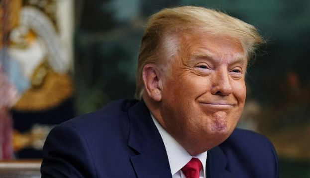 El comportamiento de Trump durante su mandato ha generado más de 120 estudios científicos
