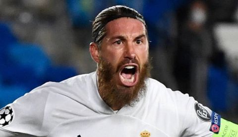 Con Ramos por el camino de la decadencia social
