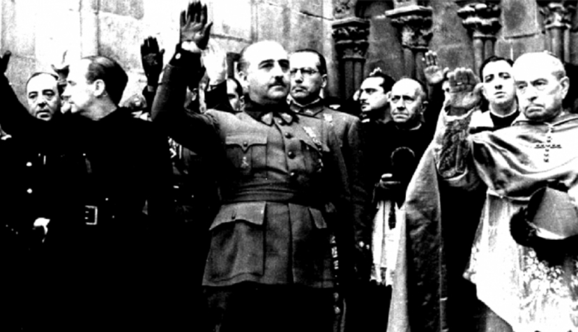 Franco no cobraba impuestos: otro mito de sobremesa para nostálgicos de calendario de taller