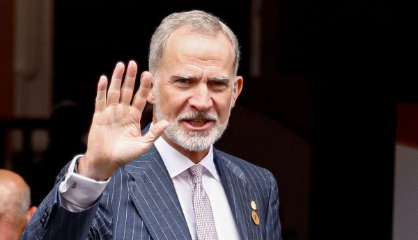 Felipe VI y la crisis de Ceuta: ¿hasta dónde puede actuar el rey sin el Gobierno?
