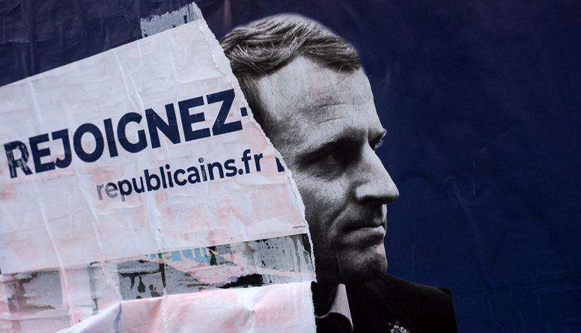 Francia: las elecciones de la primera vuelta