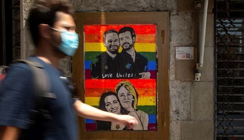 Por qué en España no hay frontera entre la derecha y la extrema derecha