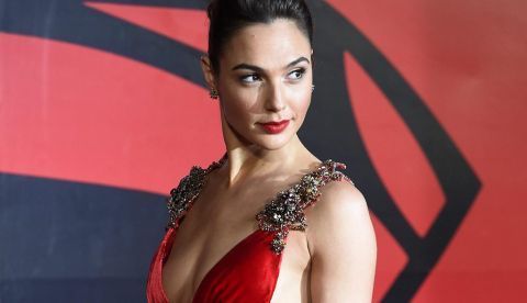 Gal Gadot interpretará a la Reina Malvada en la nueva cinta de Blancanieves
