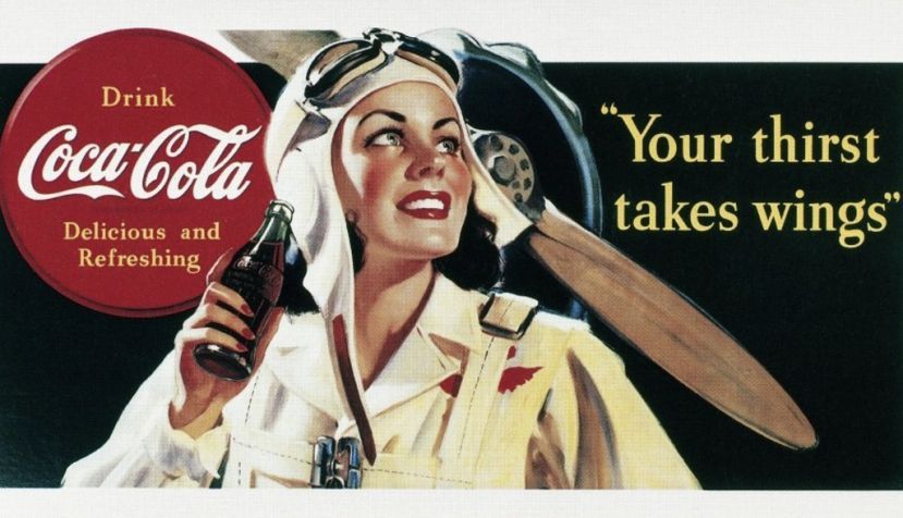 Coca-Cola: un modelo pionero de economía extractiva