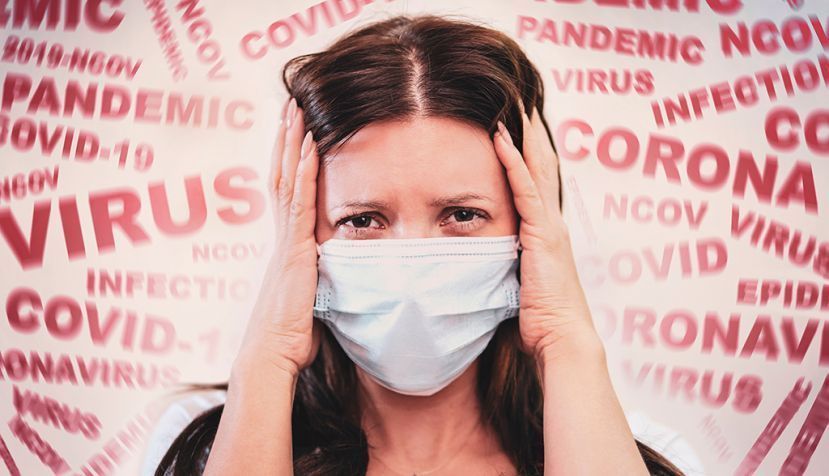 Al hilo psiquiátrico de la pandemia