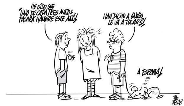 “Pobreza infantil: más que una estadística”