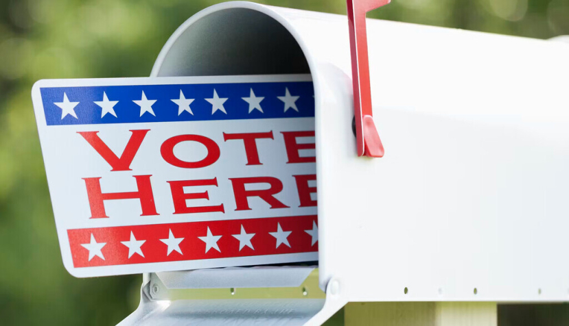 Supreme Court to decide on whether Trump’s voting‑by‑mail rules can go into effect – but might not rule yet on whether they’re constitutional