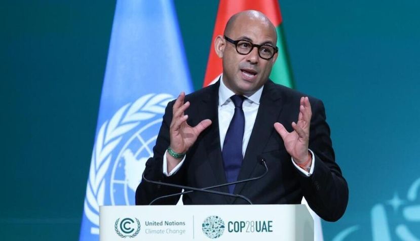 ONU: “Si no comenzamos el fin de la era de los combustibles fósiles, será nuestro final”
