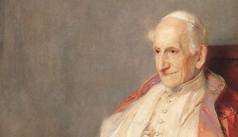 Cambios y permanencias en la Iglesia católica ante el siglo XIX