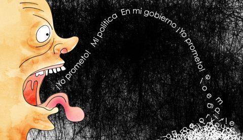 El Decamerón y el cuatro de mayo: muchas historias y también paparruchas