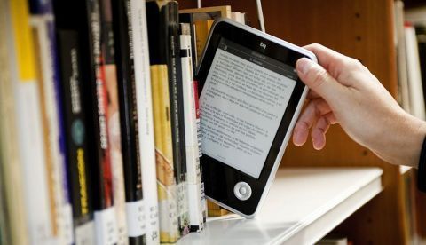Ebooks: las ventas siguen siendo poco concluyentes