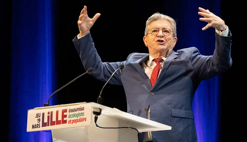 ¿Qué posibilidades tiene Jean-Luc Mélenchon en las elecciones presidenciales?