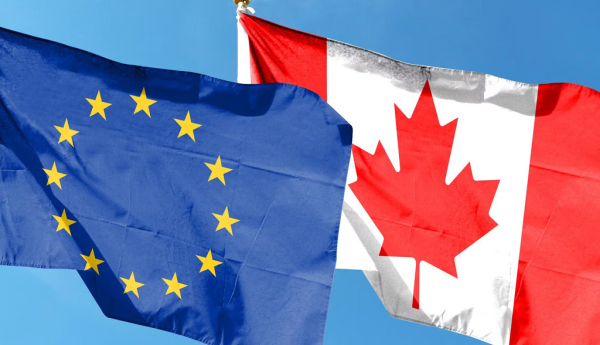 Canadá y Europa: la nueva alianza que nace de la rivalidad con Estados Unidos