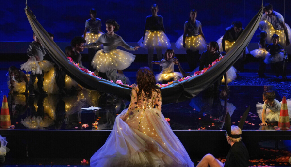 El Teatro Real es finalista en cuatro categorías de los International Opera Awards 2026