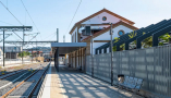 Estación de Plasencia (Cáceres). m.e.s.t.o.c.k/Shutterstock