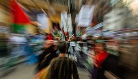 23-J contra opacidad política, pedagogía