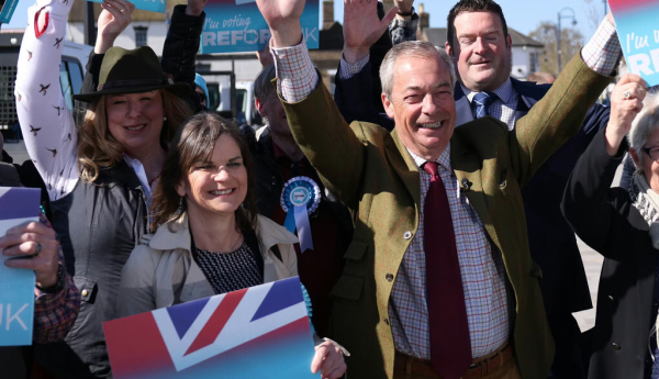 EPA/NEIL HALL