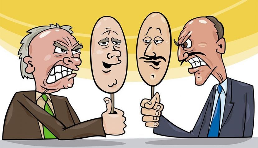 Más allá de las etiquetas