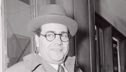 ¿Por qué ser socialista?: Negrín en 1929