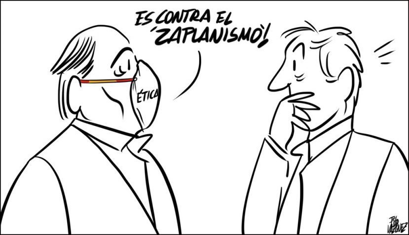 “Zaplanismo”