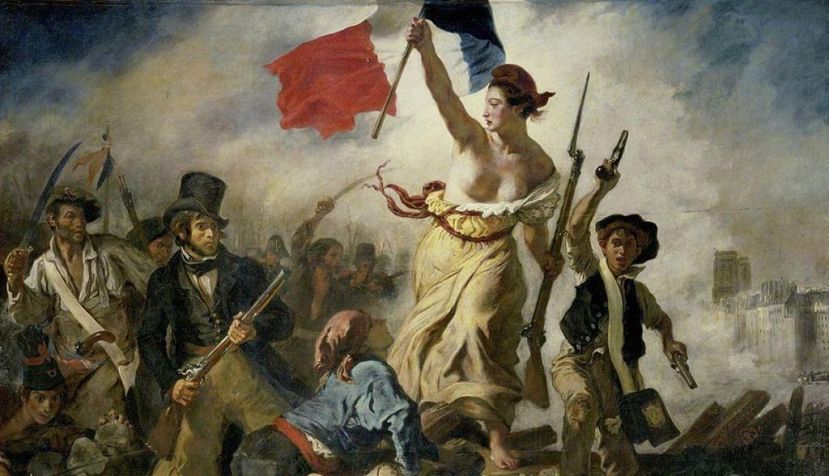 El Terror en la Historia