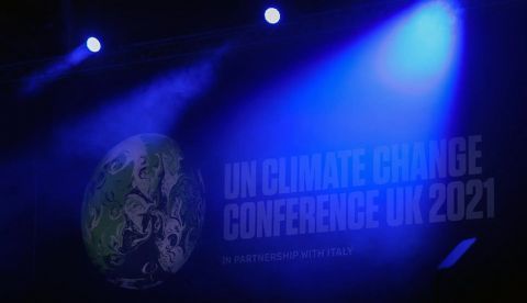 La COP26: una ocasión para la esperanza o para la desesperación