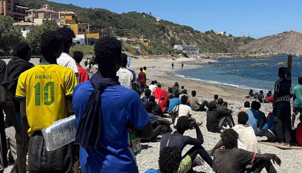 Migraciones de África a Europa: de demografía, desarrollo económico y responsabilidad histórica