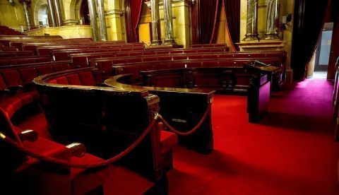 Una presidencia desastrosa
