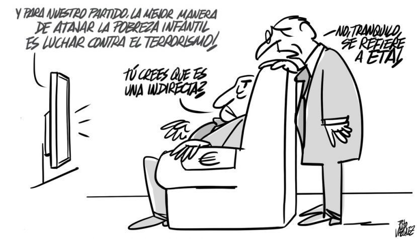 “Estrategia”