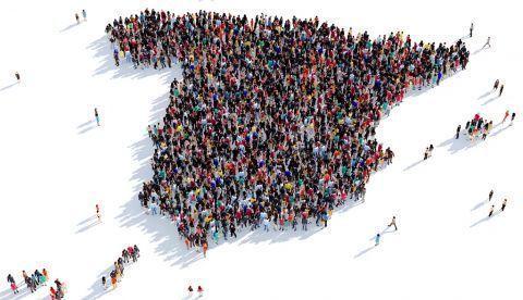 Paradojas de la inmigración