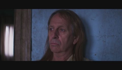Imagen tomada de "Tengo Miedo Torero-La Película". EFE