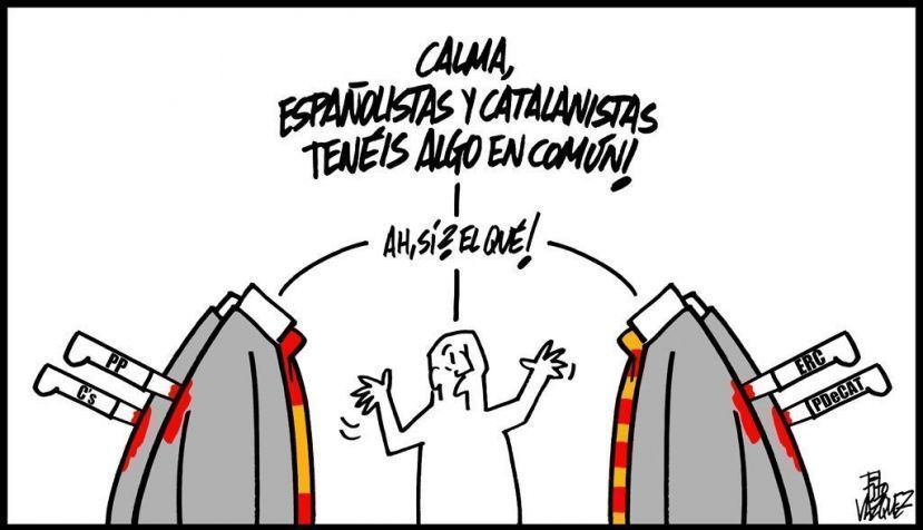 "CAINISMO"