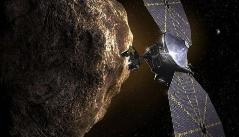 © Nasa