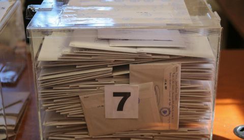 Enseñanzas de unas elecciones