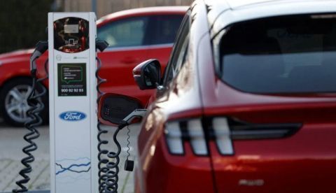 Los coches eléctricos y de hidrógeno podrían incrementar la huella hídrica del transporte