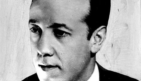 Imagen cedida por la editorial Espuela de Plata de Fernando Ortiz Echagüe (1892-1946), uno de los periodistas hispanoamericanos más influyentes de la primera mitad del siglo XX, cuyas crónicas sobre la Guerra Civil española y el periodo republicano se publican ahora, por primera vez en un libro, bajo el título "Crónicas de la República y la Guerra Civil". EFE