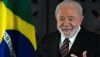 Is Lula pursuing divisiveness or diplomatic pragmatism on the world stage? AP Photo/Louise Delmotte