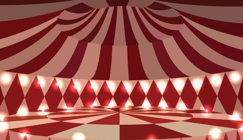La política no es un circo mediático y las elecciones madrileñas requieren sosiego