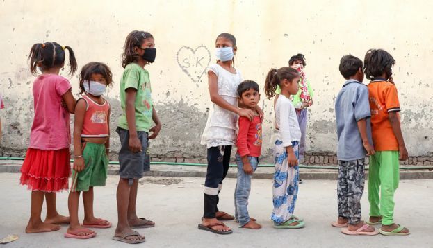 Sindemia, pandemia… ¿Importa el nombre que le demos?