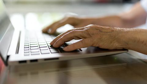 Sergio Víctor Vega / Shutterstock