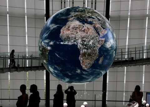 Expertos reclaman más ambición para evitar la "catástrofe climática"