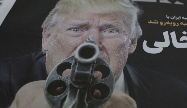 Las sanciones y los bombardeos no acabarán con la guerra en Irán. A Trump se le están acabando las opciones contra un enemigo implacable