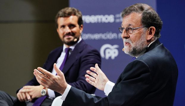 La rebelión del PP contra el Pacto de Toledo