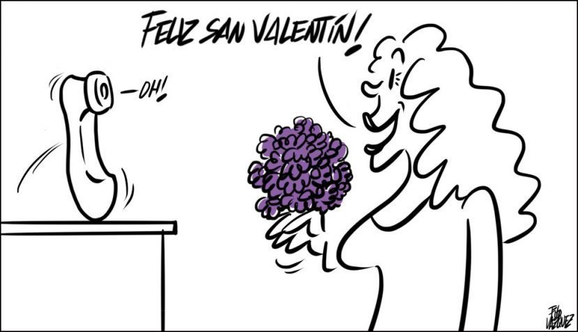 “San Valentín 2020”
